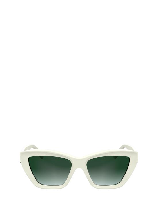 26FW 칼라거펠트 선글라스 KL6179S 105 WHITE