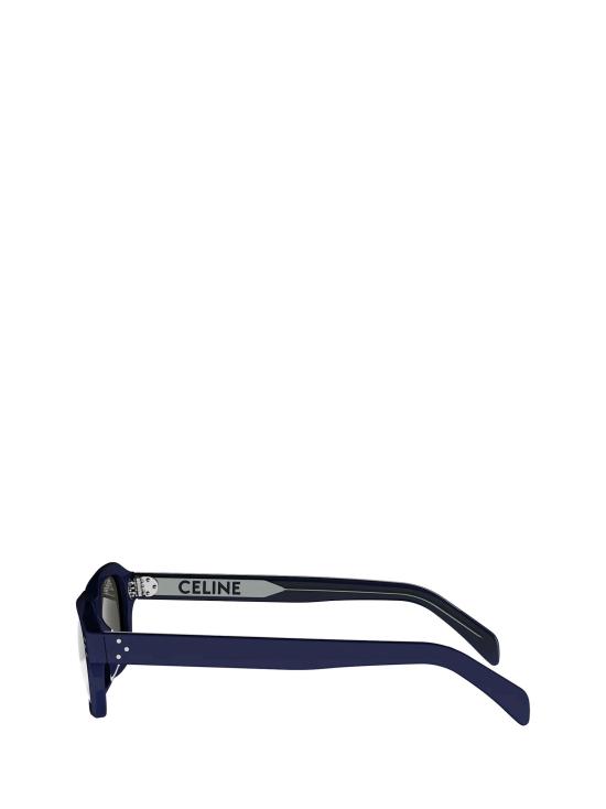 26FW 셀린느 선글라스 CL40355U 90A BLUE - CELINE