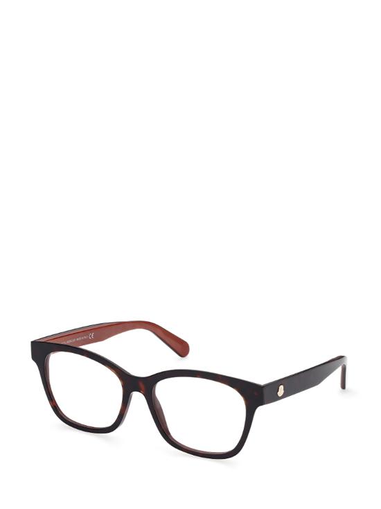 26FW 몽클레어 안경 ML5133 056 HAVANA - MONCLER