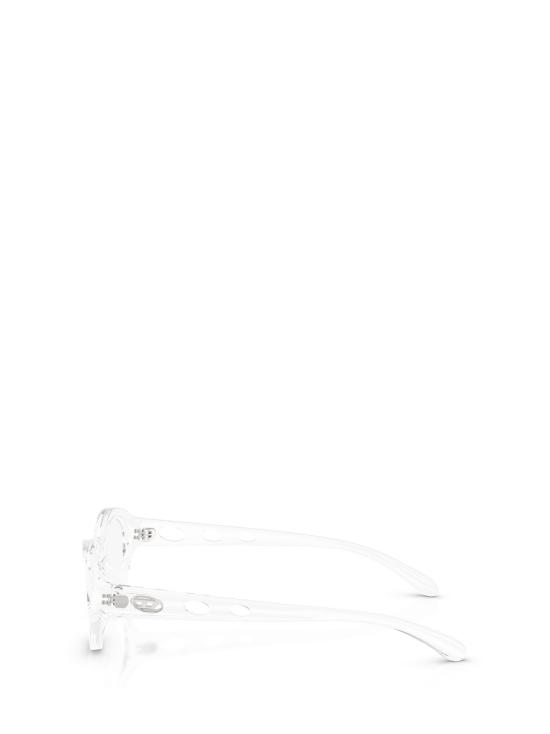 26FW 디젤 안경 DL6002U 2005 SHINY CRISTAL - DIESEL