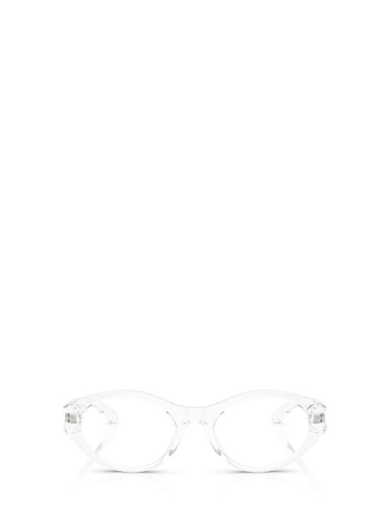 26FW 디젤 안경 DL6002U 2005 SHINY CRISTAL