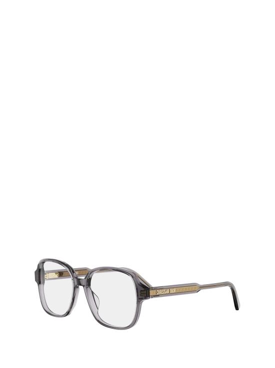26FW 디올 안경 CD50148I 020 4500 GREY - DIOR