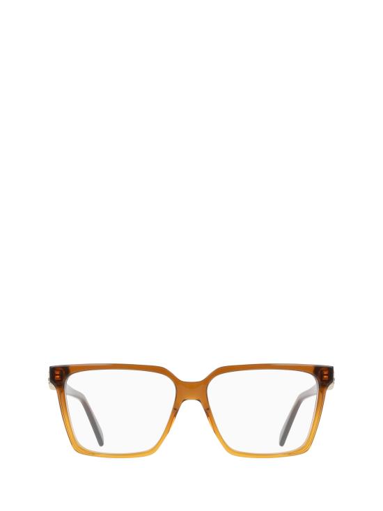 26FW 살바토레 페라가모 안경 SF3059 266 TRANSPARENT CARAMEL GRADIENT