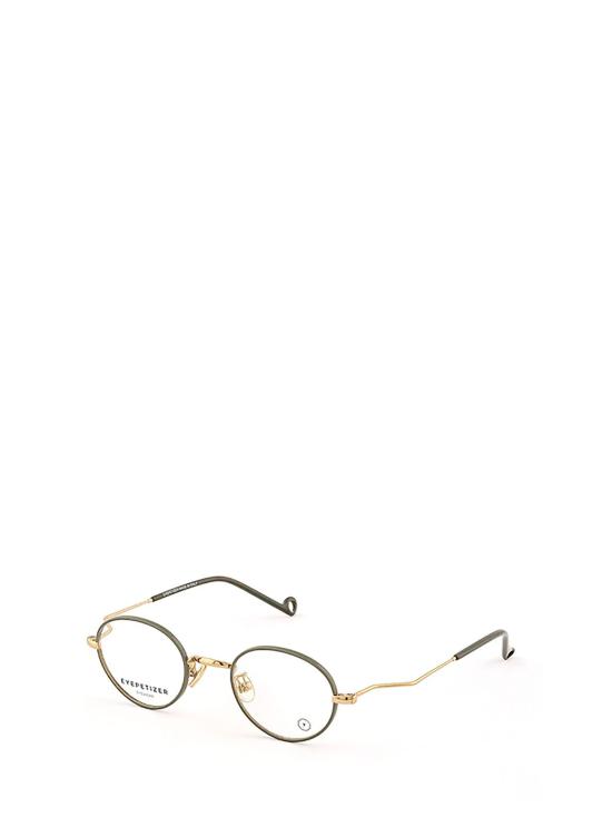 26FW 아이페타이저 안경 LION OPT C 4 S VC GREEN - EYEPETIZER