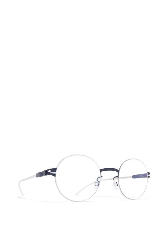 26FW 마이키타 안경 LOVA 271 SILVER INDIGO - MYKITA