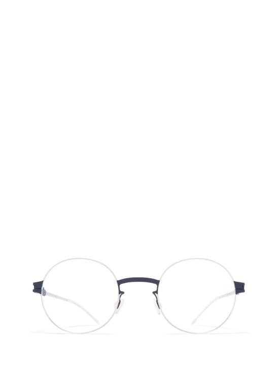 26FW 마이키타 안경 LOVA 271 SILVER INDIGO