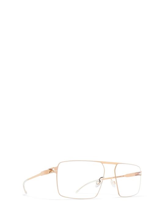 26FW 마이키타 안경 HEATH 291 CHAMPAGNE GOLD - MYKITA
