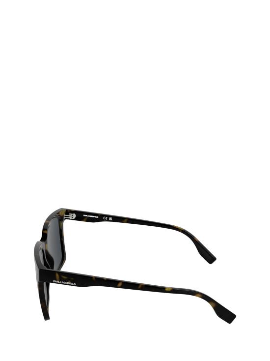 26FW 칼라거펠트 선글라스 KL6224S 242 DARK TORTOISE - KARL LAGERFELD