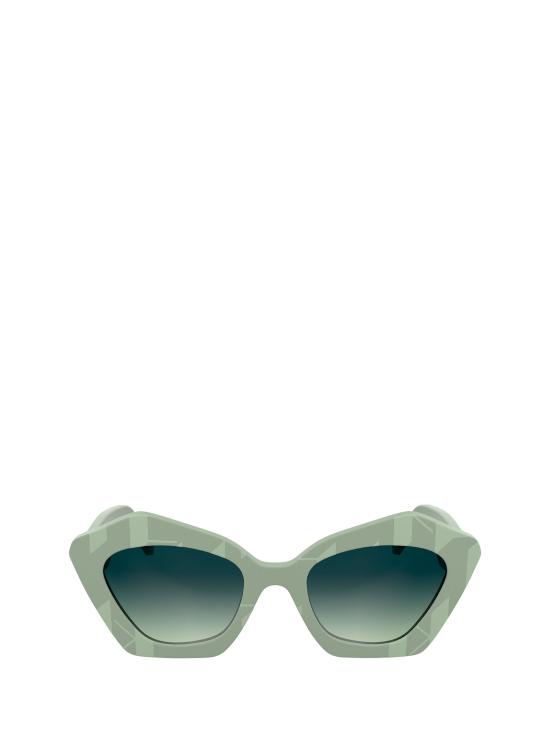 26FW 칼라거펠트 선글라스 KL6199S 316 SAGE