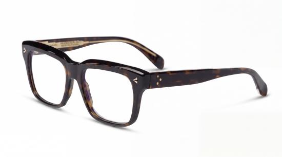 26FW 프레이 아이웨어 안경 ABADDON OPT HAVANA - PRAY EYEWEAR