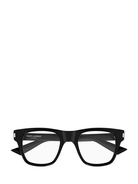 26FW 생로랑 안경 SL 875 OPT 007 BLACK