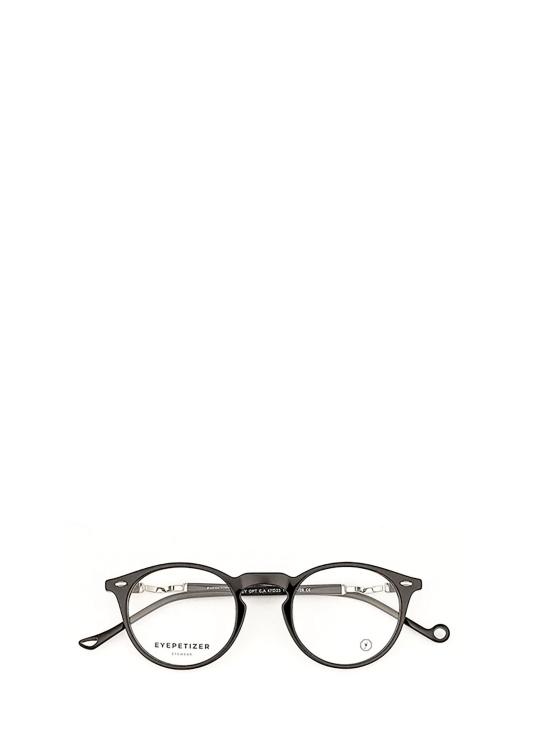 26FW 아이페타이저 안경 ABBEY OPT C A BLACK