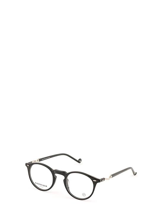 26FW 아이페타이저 안경 ABBEY OPT C A BLACK - EYEPETIZER