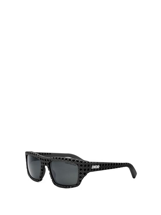 26FW 디올 선글라스 DM40127I 02D 11P0 MATT BLACK - DIOR