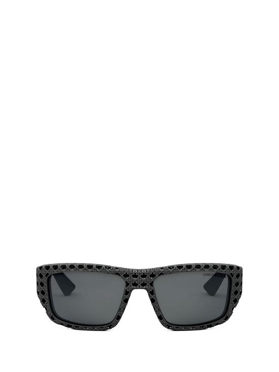 26FW 디올 선글라스 DM40127I 02D 11P0 MATT BLACK