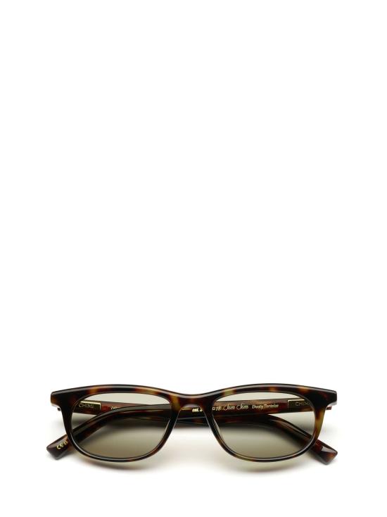 26FW 치미 선글라스 SIM SIM DUSTY TORTOISE