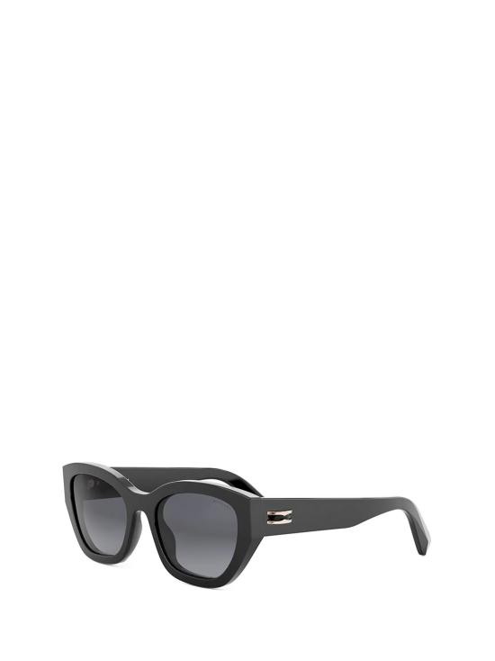 26FW 불가리 선글라스 BV40061I 01B BLACK - BVLGARI
