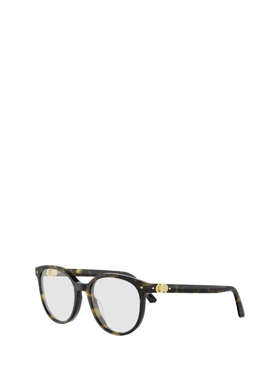 26FW 디올 안경 CD50143I 052 2000 HAVANA - DIOR