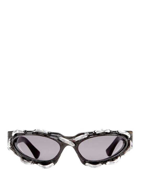 26FW 쿠보라움 선글라스 E21 SUN BS GO BLACK SHINE