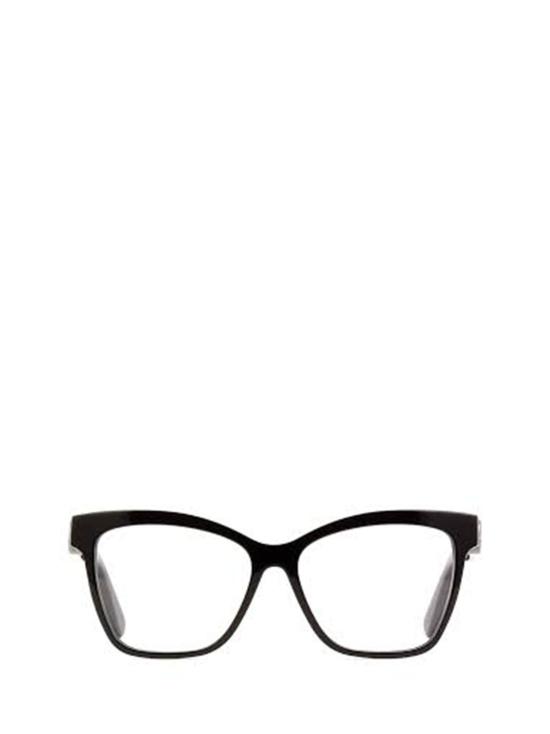 26FW 몽클레어 안경 ML5165 001 SHINY BLACK