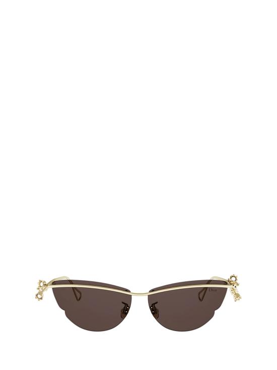 26FW 디올 선글라스 CD40269U 10E 0F0 GOLD