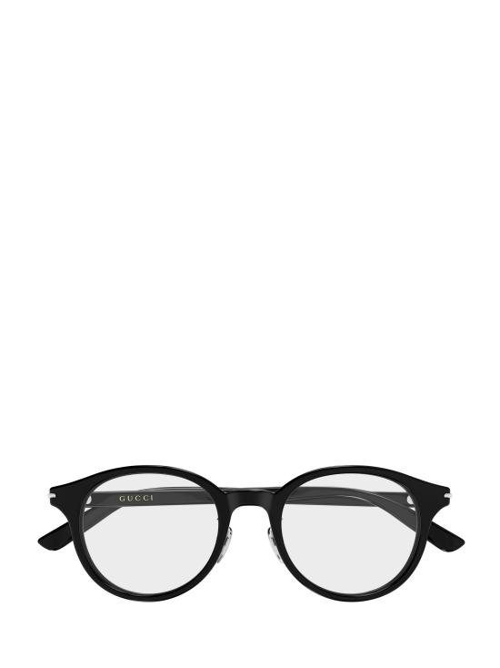 26FW 구찌 안경 GG2142OJ 001 BLACK