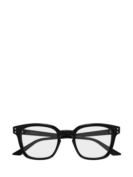 26FW 구찌 안경 GG2132O 005 BLACK