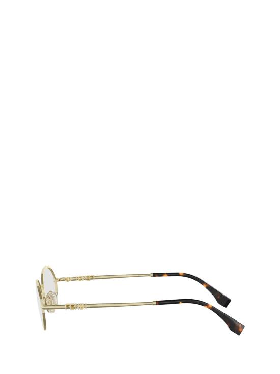 26FW 펜디 안경 FE50140U 030 GOLD - FENDI