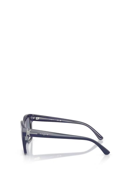 26FW 보그 선글라스 VO5690S 22884L FULL DARK BLUE - VOGUE