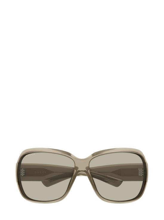 26FW 구찌 선글라스 GG2176S 006 BEIGE