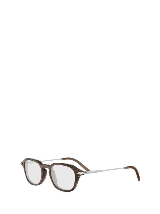 26FW 디올 안경 DM5123IH 062 9000 BROWN - DIOR