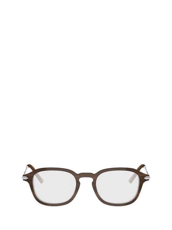 26FW 디올 안경 DM5123IH 062 9000 BROWN