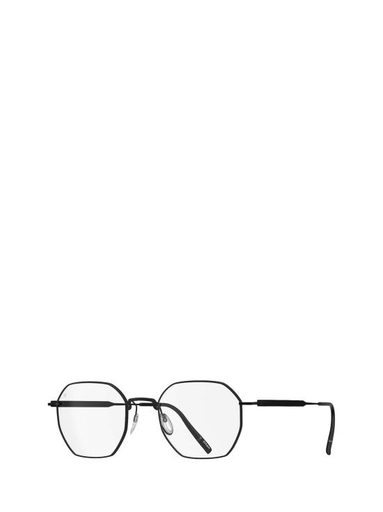 26FW 실루엣 안경 5588 9040 BLACK MATTE - SILHOUETTE