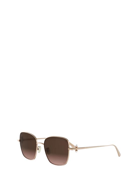 26FW 디올 선글라스 CD40234U 10K D0F2 ROSE GOLD - DIOR