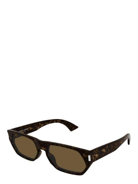 26FW 생로랑 선글라스 SL 898 006 HAVANA - SAINT LAURENT