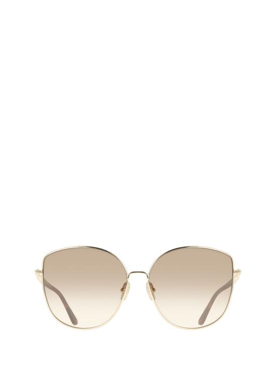 26FW 살바토레 페라가모 선글라스 SF339S 774 ROSE GOLD AVIO GRADIENT