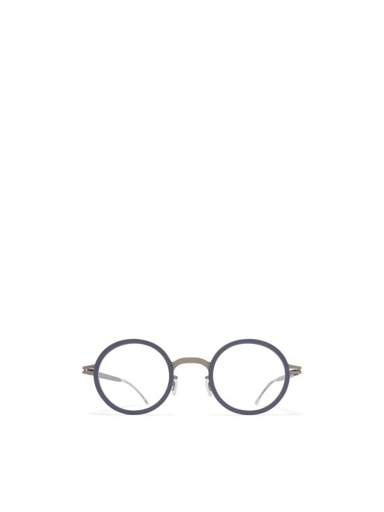 26FW 마이키타 안경 CLOVER 777 MH80 GRANITE GREY SHINY GRAPHI