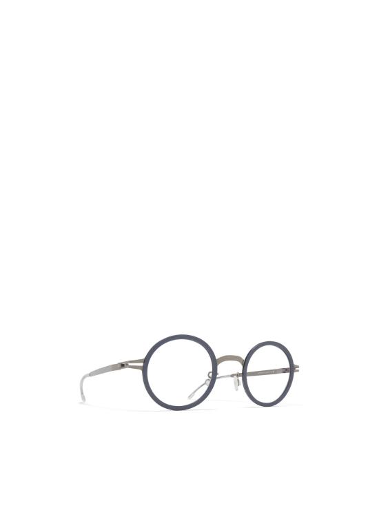 26FW 마이키타 안경 CLOVER 777 MH80 GRANITE GREY SHINY GRAPHI - MYKITA