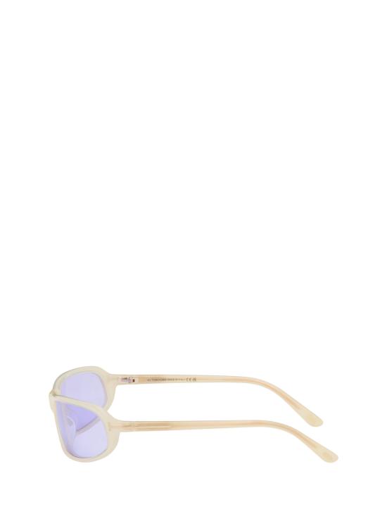 26FW 톰포드 선글라스 FT1400 39Y LIGHT YELLOW - TOMFORD