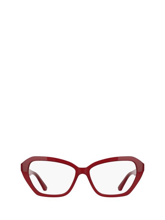 26FW 칼라거펠트 안경 KL6232 600 RED