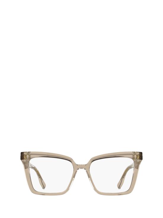 26FW 칼라거펠트 안경 KL6240 720 CHAMPAGNE