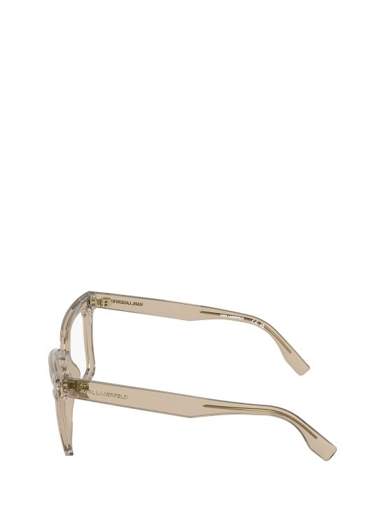 26FW 칼라거펠트 안경 KL6240 720 CHAMPAGNE - KARL LAGERFELD