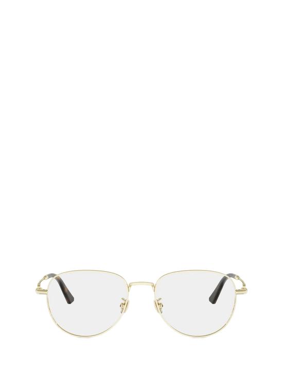 26FW 디올 안경 CD50144U 010 B000 GOLD
