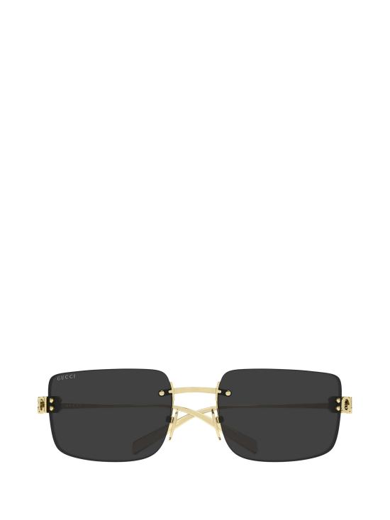 26FW 구찌 선글라스 GG2038S 001 GOLD