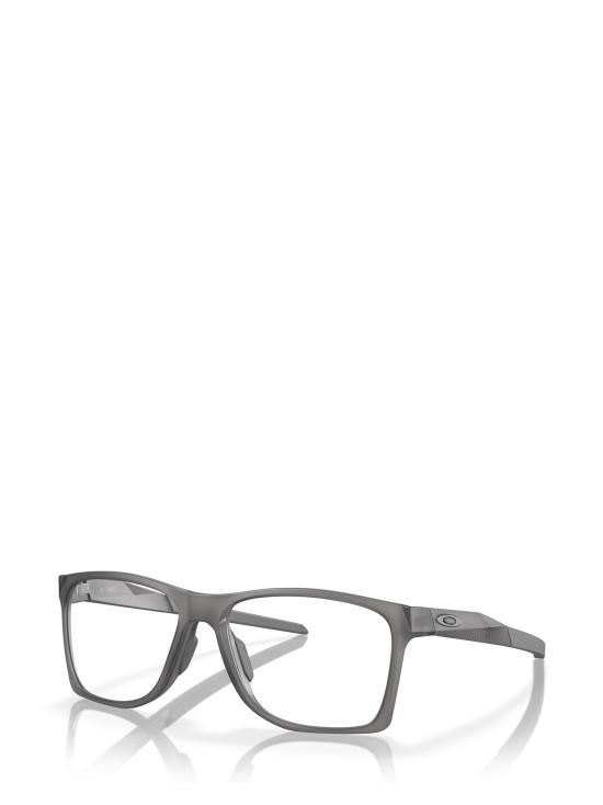 26FW 오클리 안경 OX8173 817311 SATIN GREY SMOKE - OAKLEY