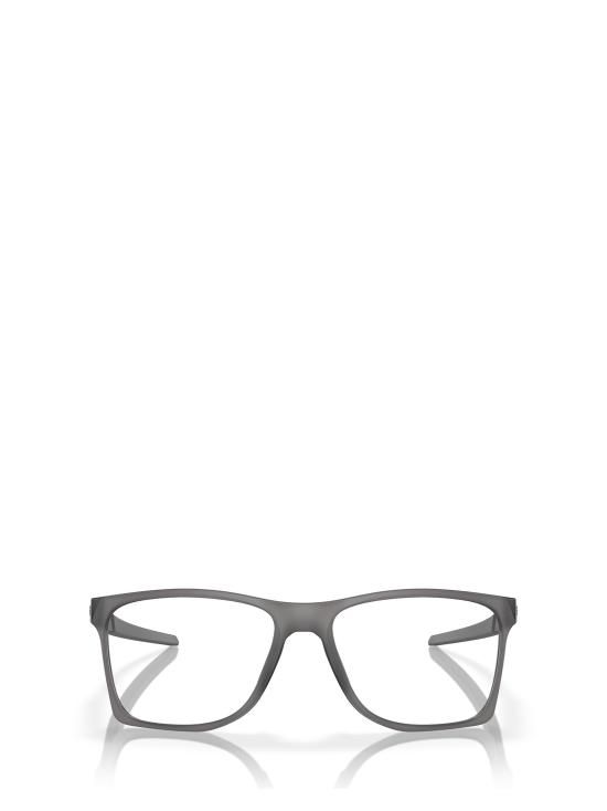 26FW 오클리 안경 OX8173 817311 SATIN GREY SMOKE