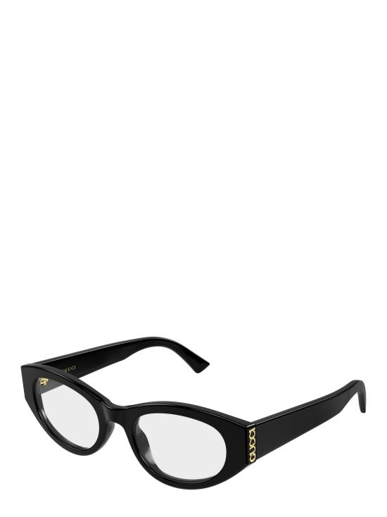 26FW 구찌 안경 GG2041O 001 BLACK - GUCCI