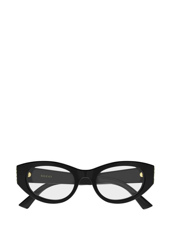 26FW 구찌 안경 GG2041O 001 BLACK