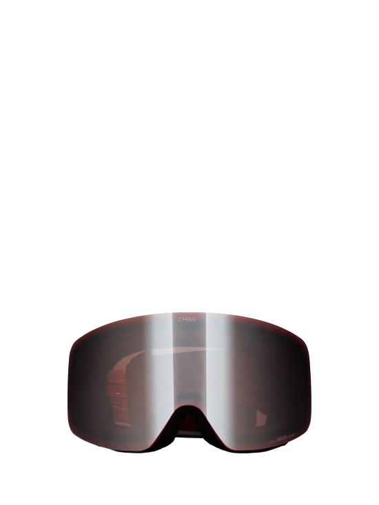 26FW 치미 선글라스 SKI 01 CIME BURNT RED