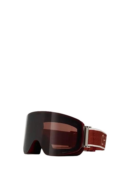 26FW 치미 선글라스 SKI 01 CIME BURNT RED - CHIMI